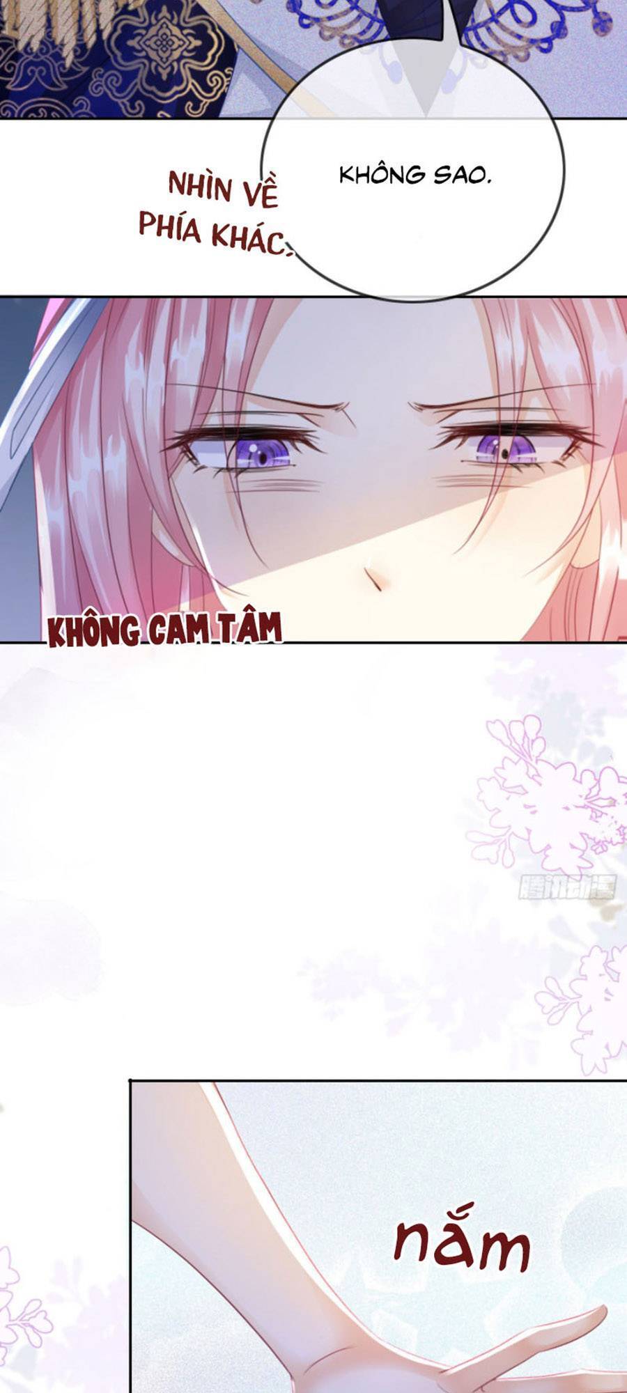 Tỏ Tình Với Kẻ Thù Chapter 7 - Trang 2