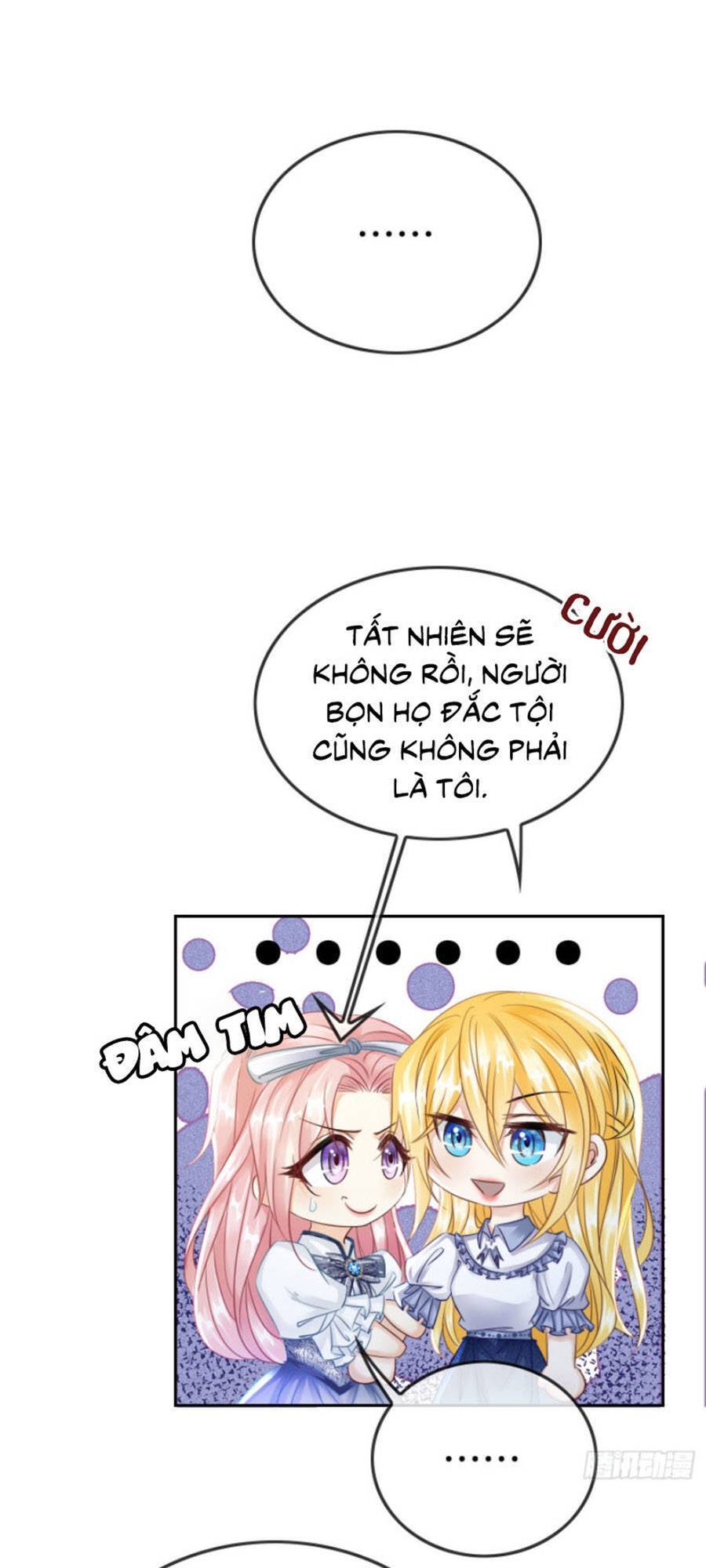 Tỏ Tình Với Kẻ Thù Chapter 7 - Trang 2