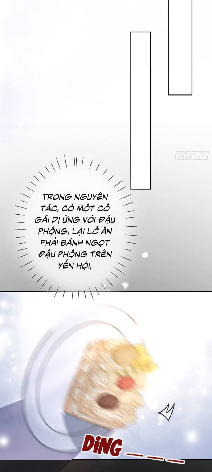 Tỏ Tình Với Kẻ Thù Chapter 7 - Trang 2