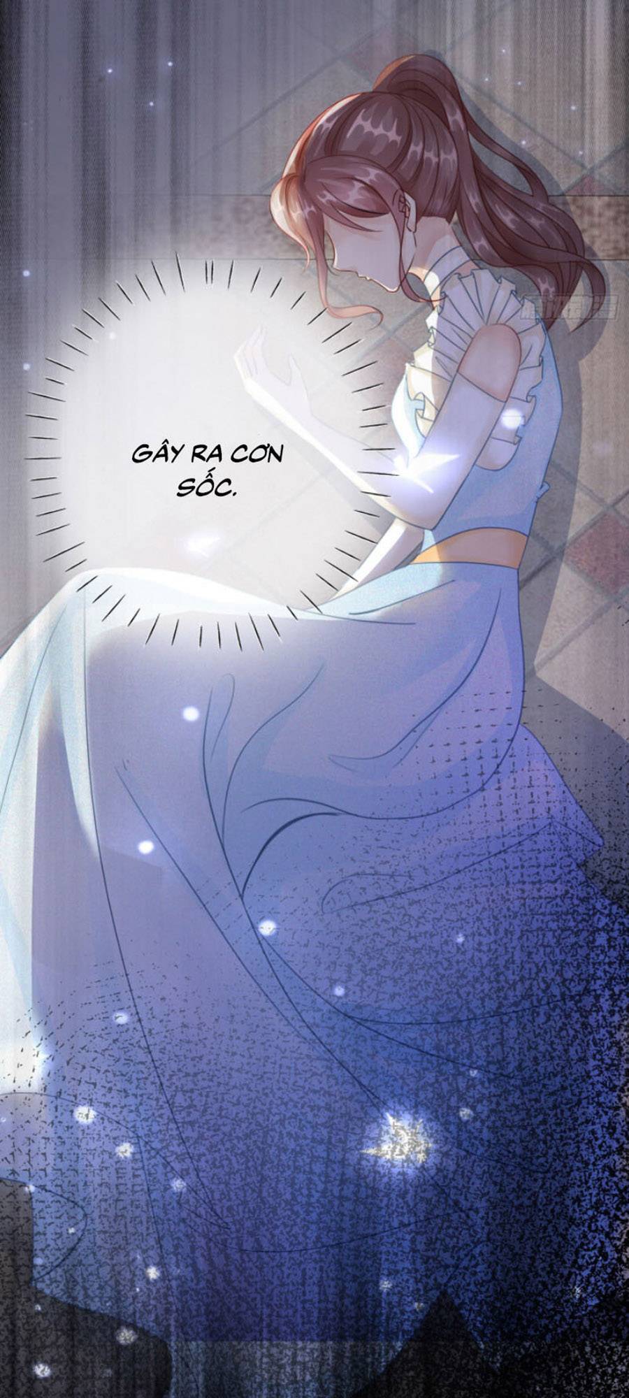 Tỏ Tình Với Kẻ Thù Chapter 7 - Trang 2