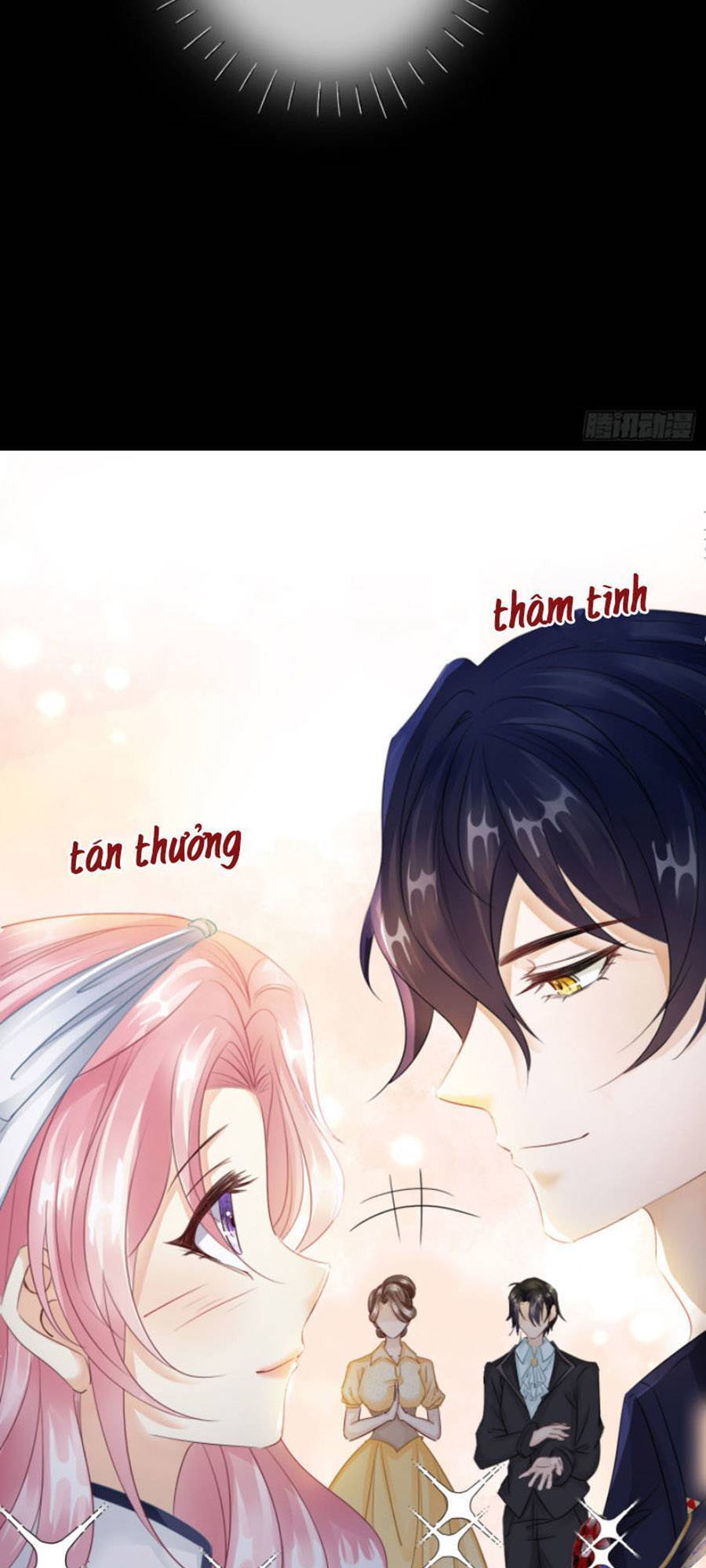 Tỏ Tình Với Kẻ Thù Chapter 7 - Trang 2