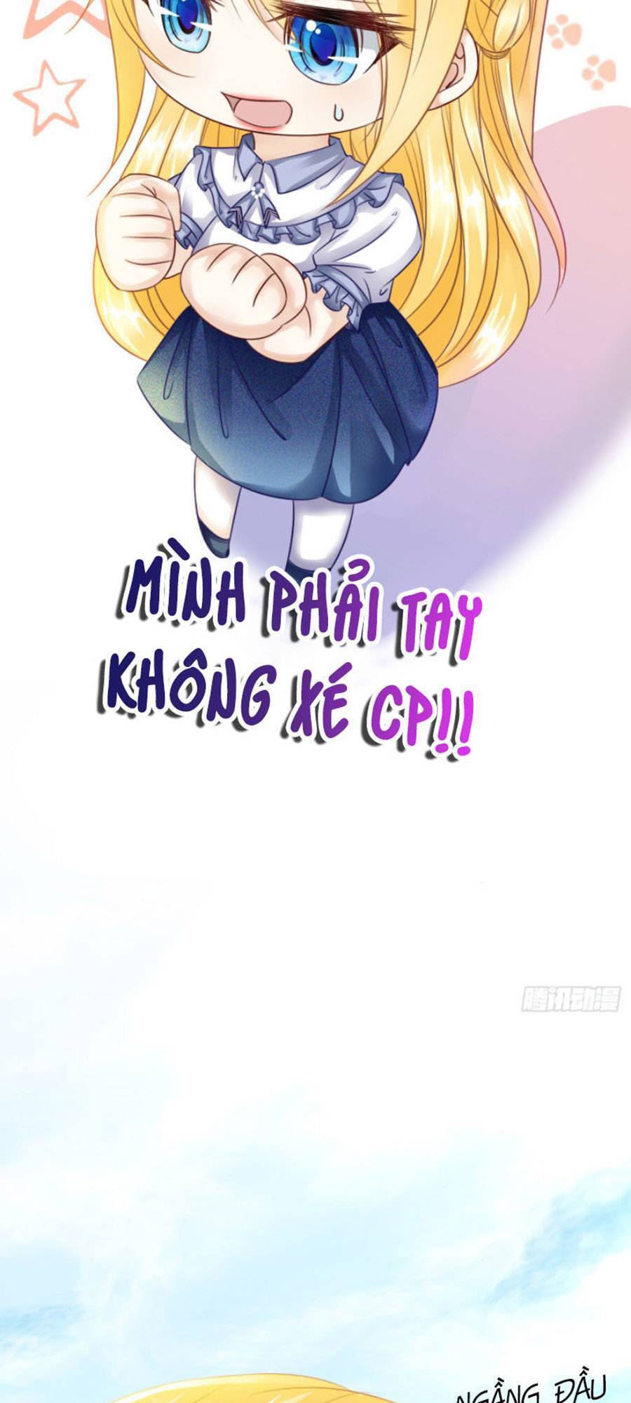 Tỏ Tình Với Kẻ Thù Chapter 7 - Trang 2