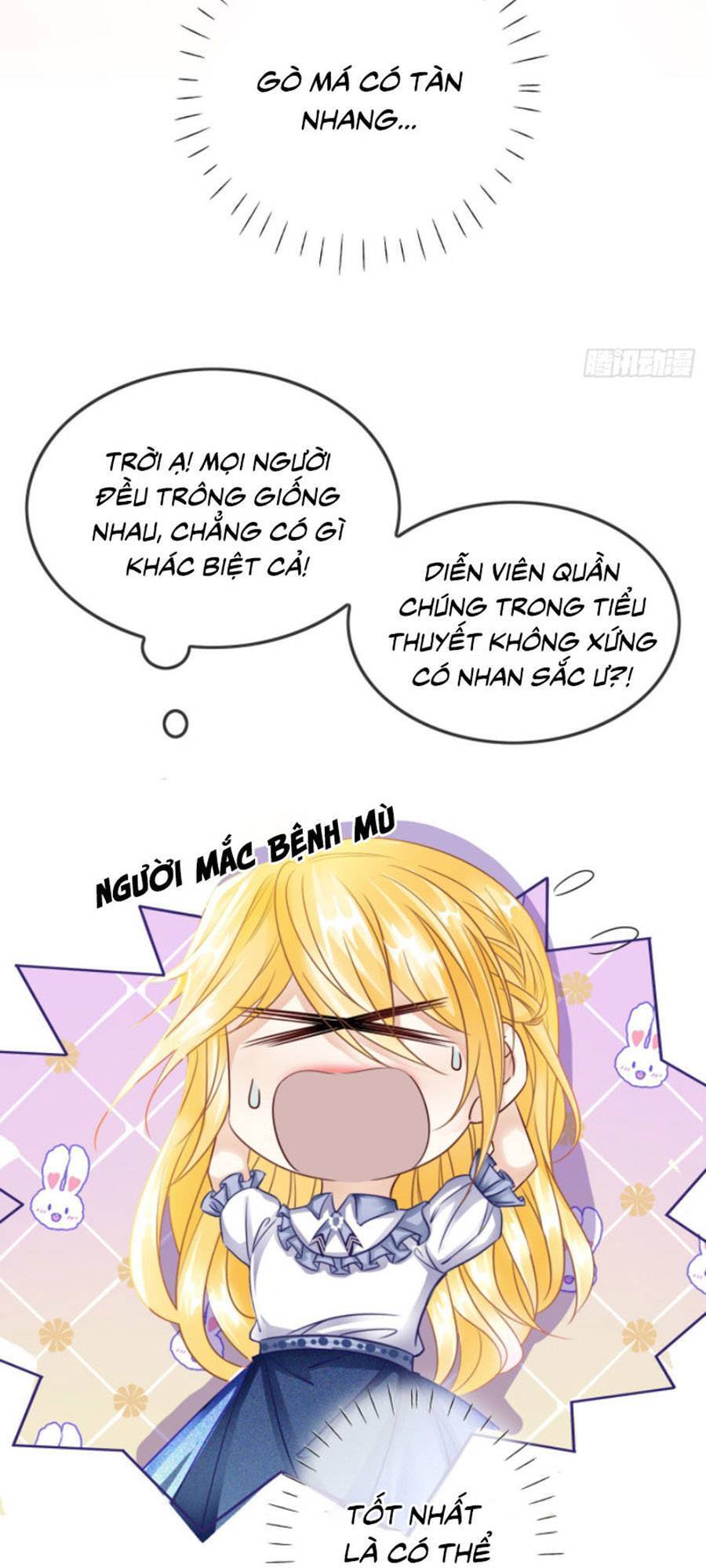 Tỏ Tình Với Kẻ Thù Chapter 7 - Trang 2