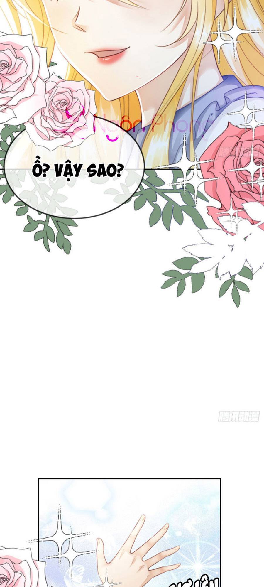 Tỏ Tình Với Kẻ Thù Chapter 7 - Trang 2