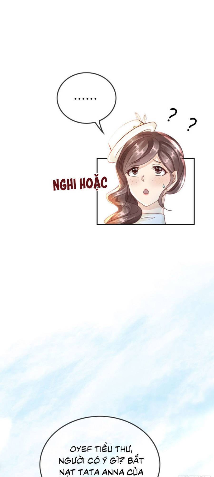 Tỏ Tình Với Kẻ Thù Chapter 7 - Trang 2