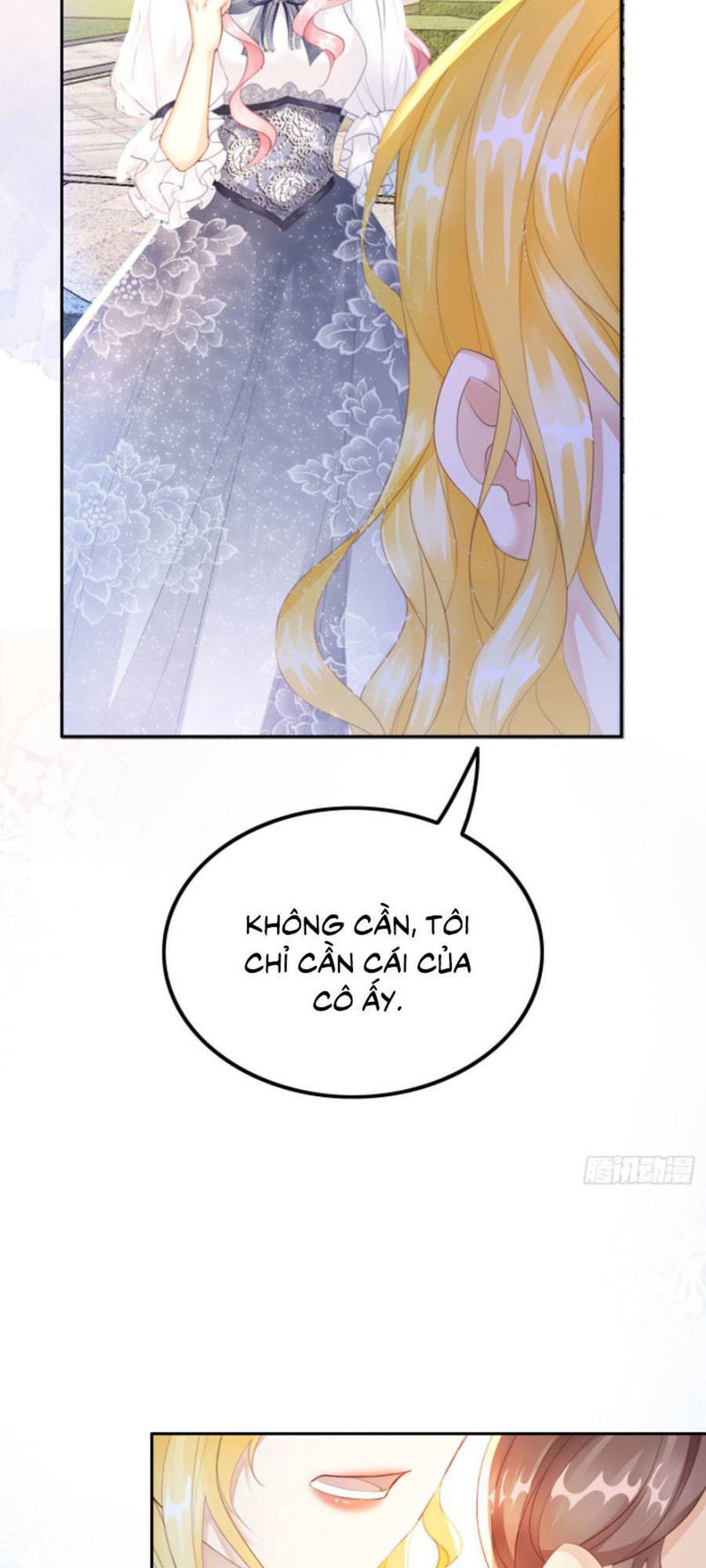 Tỏ Tình Với Kẻ Thù Chapter 7 - Trang 2