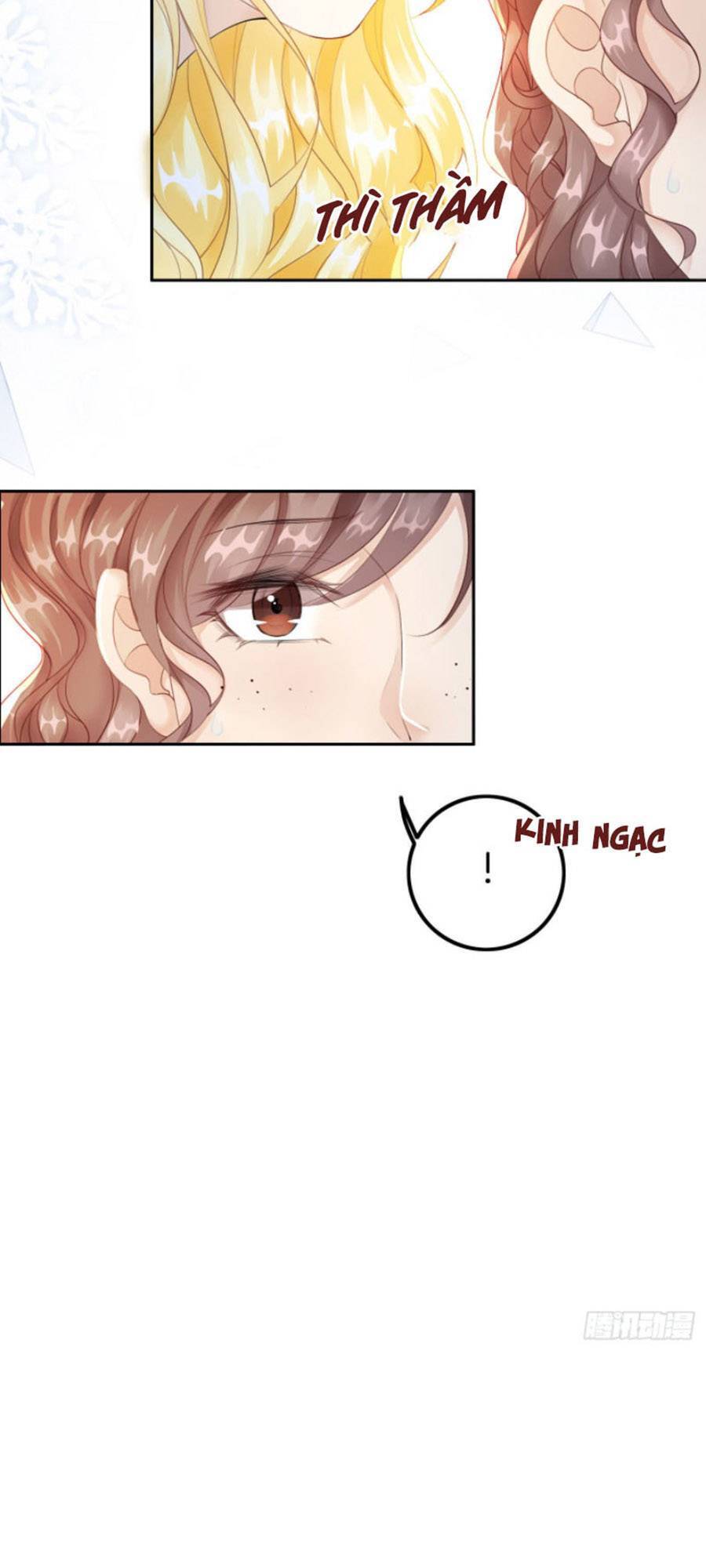 Tỏ Tình Với Kẻ Thù Chapter 7 - Trang 2