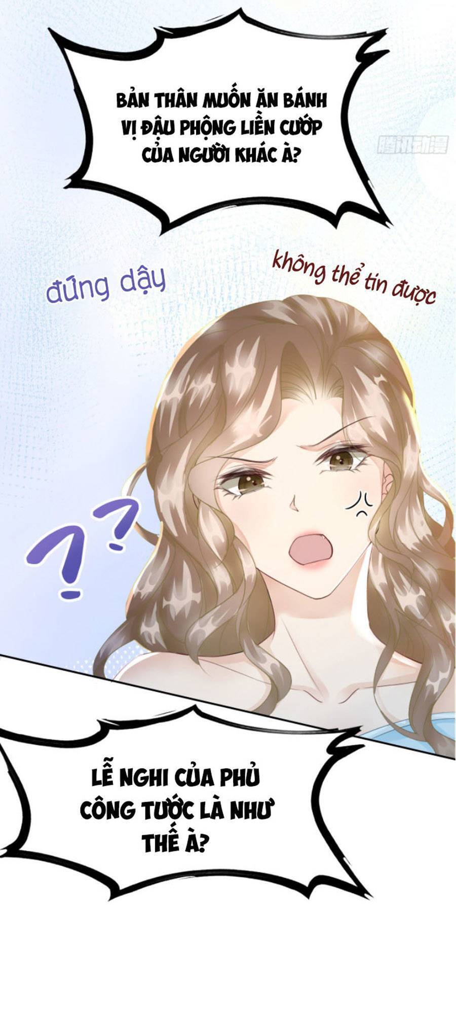 Tỏ Tình Với Kẻ Thù Chapter 7 - Trang 2