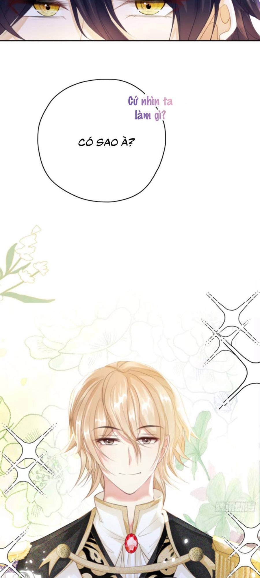 Tỏ Tình Với Kẻ Thù Chapter 7 - Trang 2