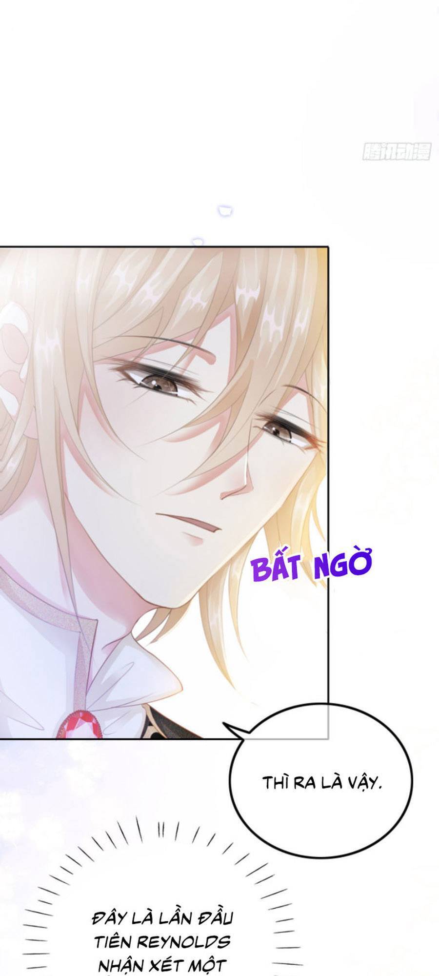 Tỏ Tình Với Kẻ Thù Chapter 7 - Trang 2