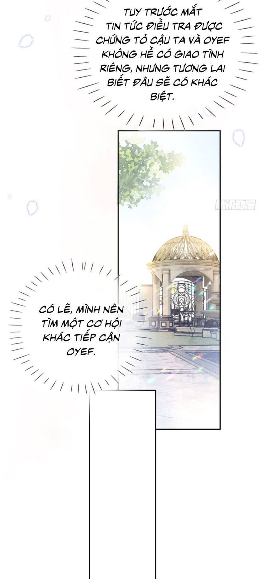 Tỏ Tình Với Kẻ Thù Chapter 7 - Trang 2