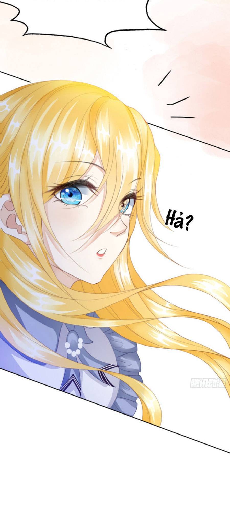 Tỏ Tình Với Kẻ Thù Chapter 7 - Trang 2