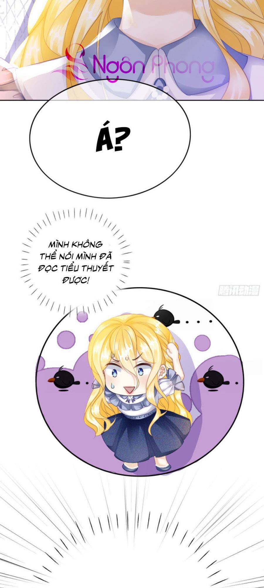 Tỏ Tình Với Kẻ Thù Chapter 7 - Trang 2