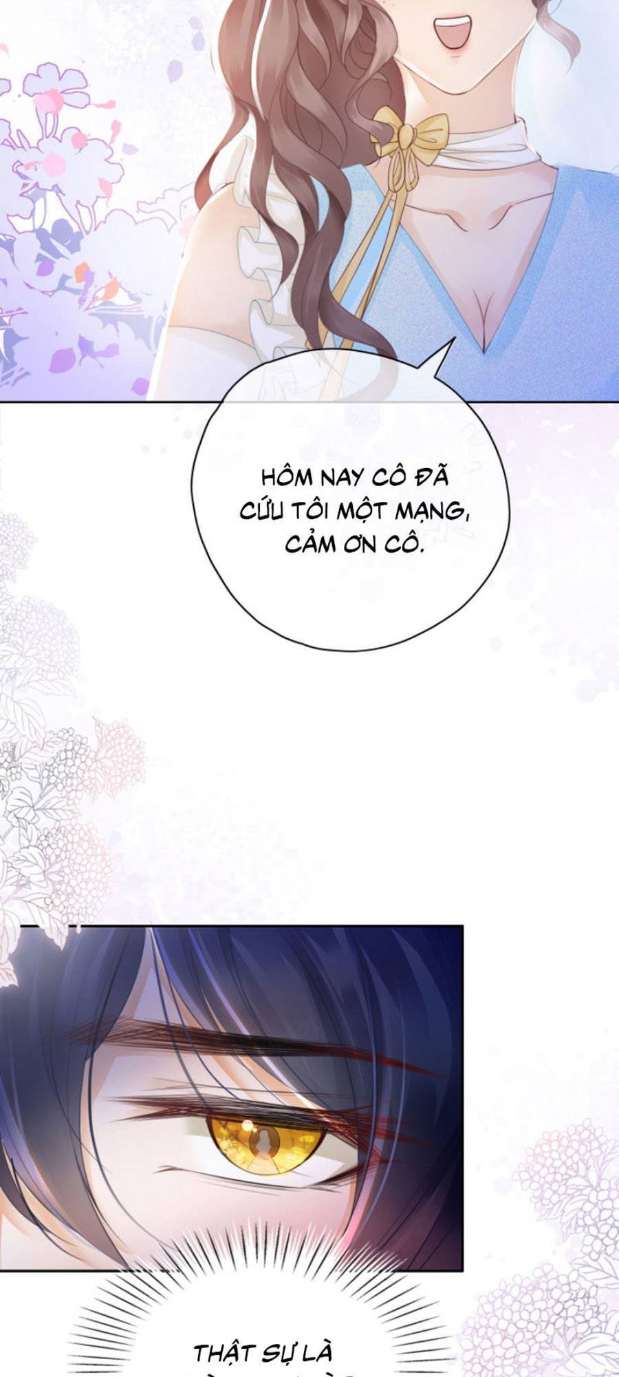 Tỏ Tình Với Kẻ Thù Chapter 8 - Trang 2