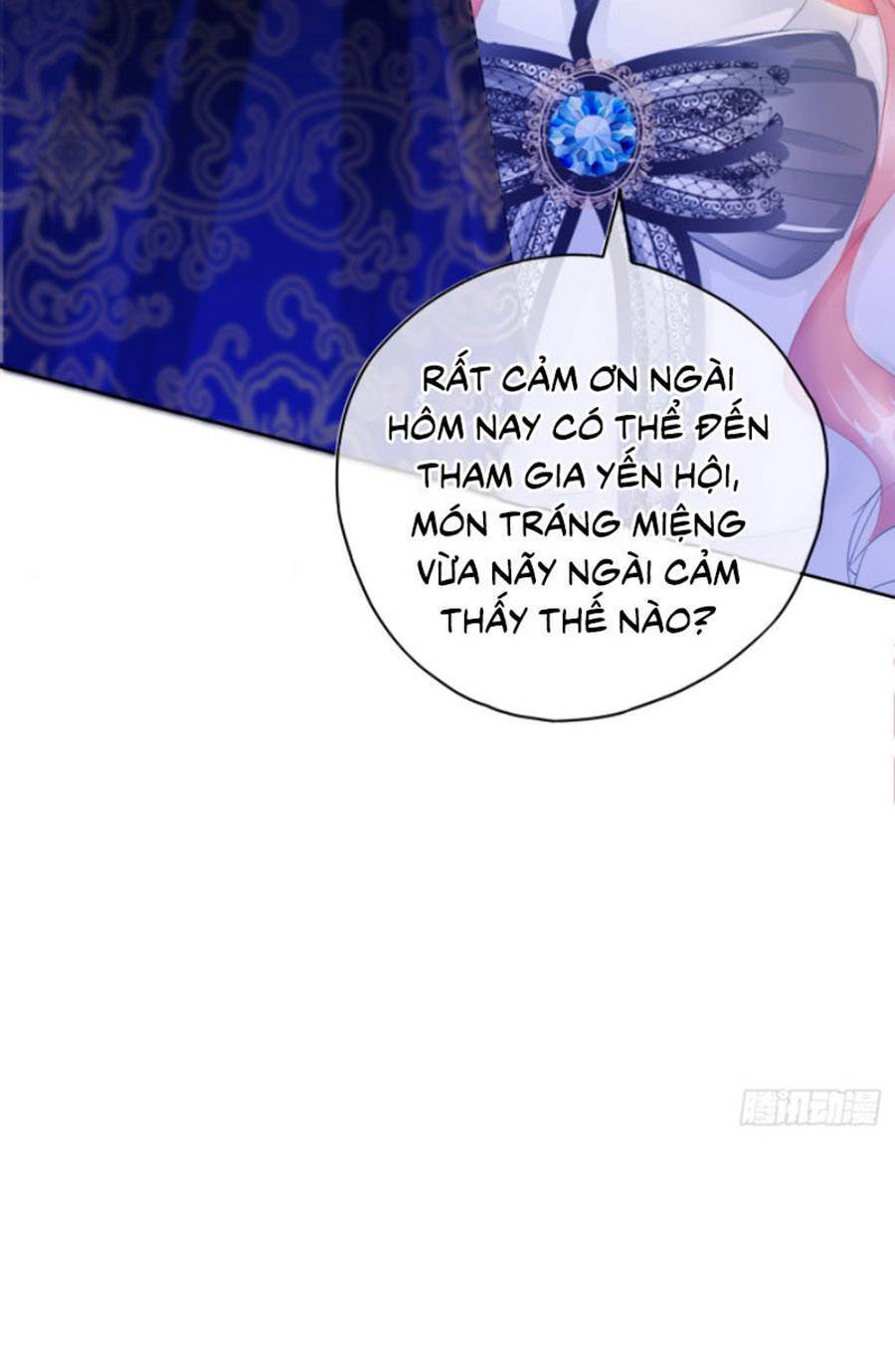 Tỏ Tình Với Kẻ Thù Chapter 8 - Trang 2