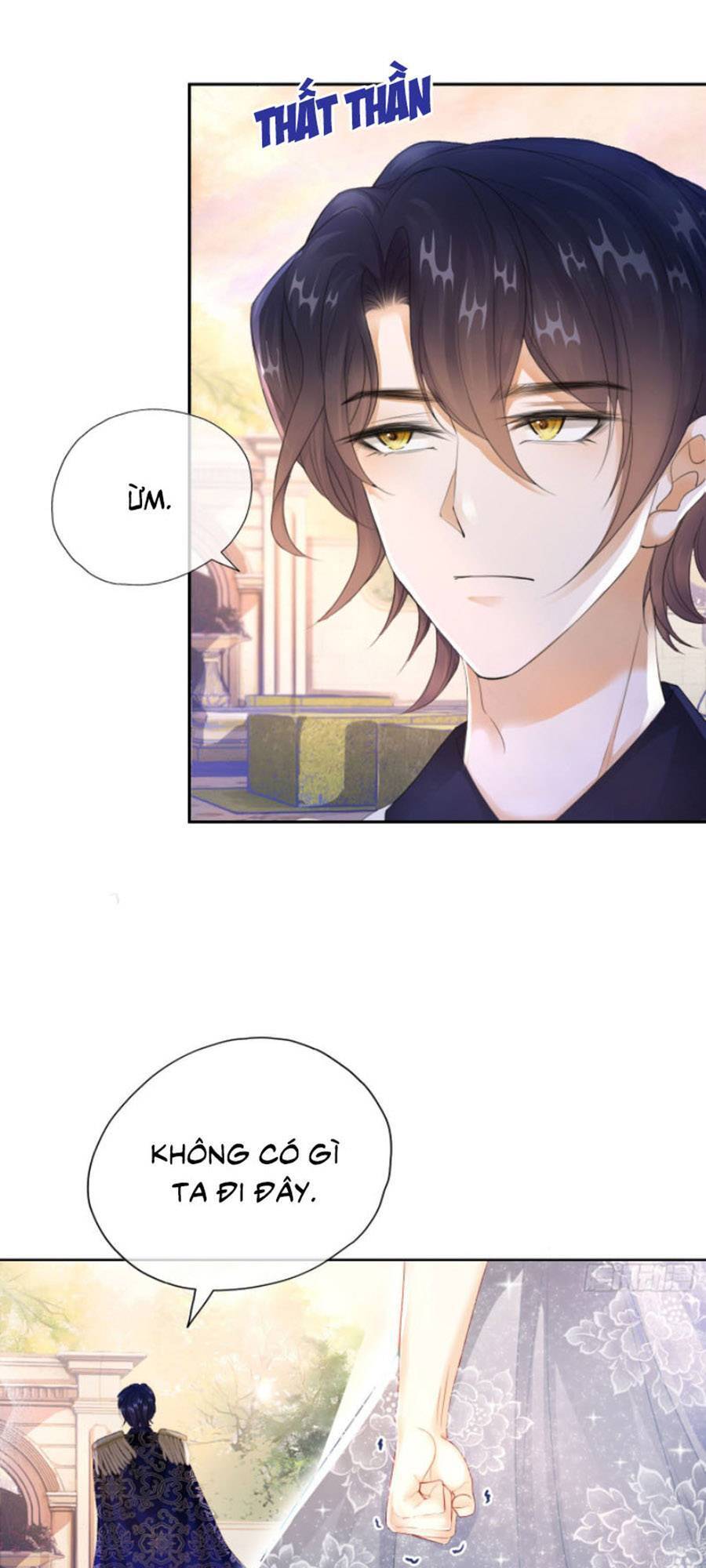 Tỏ Tình Với Kẻ Thù Chapter 8 - Trang 2