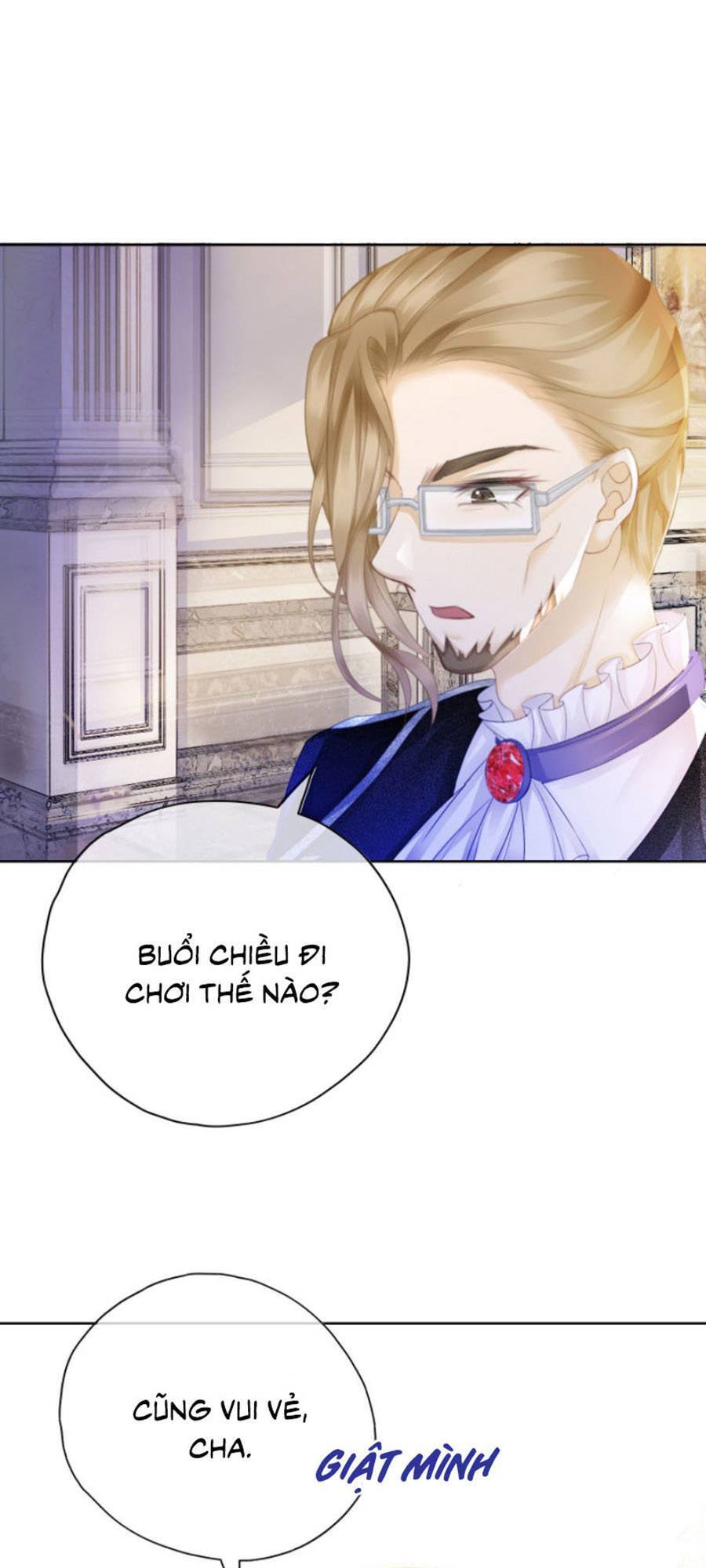 Tỏ Tình Với Kẻ Thù Chapter 8 - Trang 2