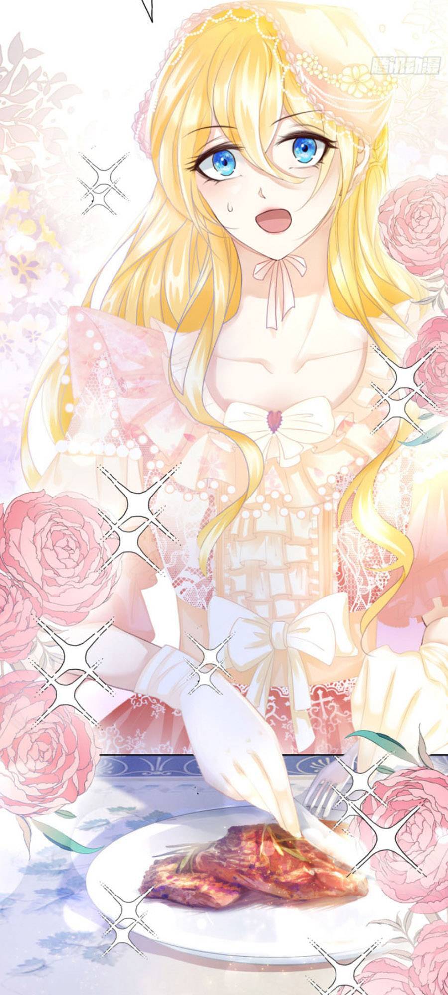 Tỏ Tình Với Kẻ Thù Chapter 8 - Trang 2