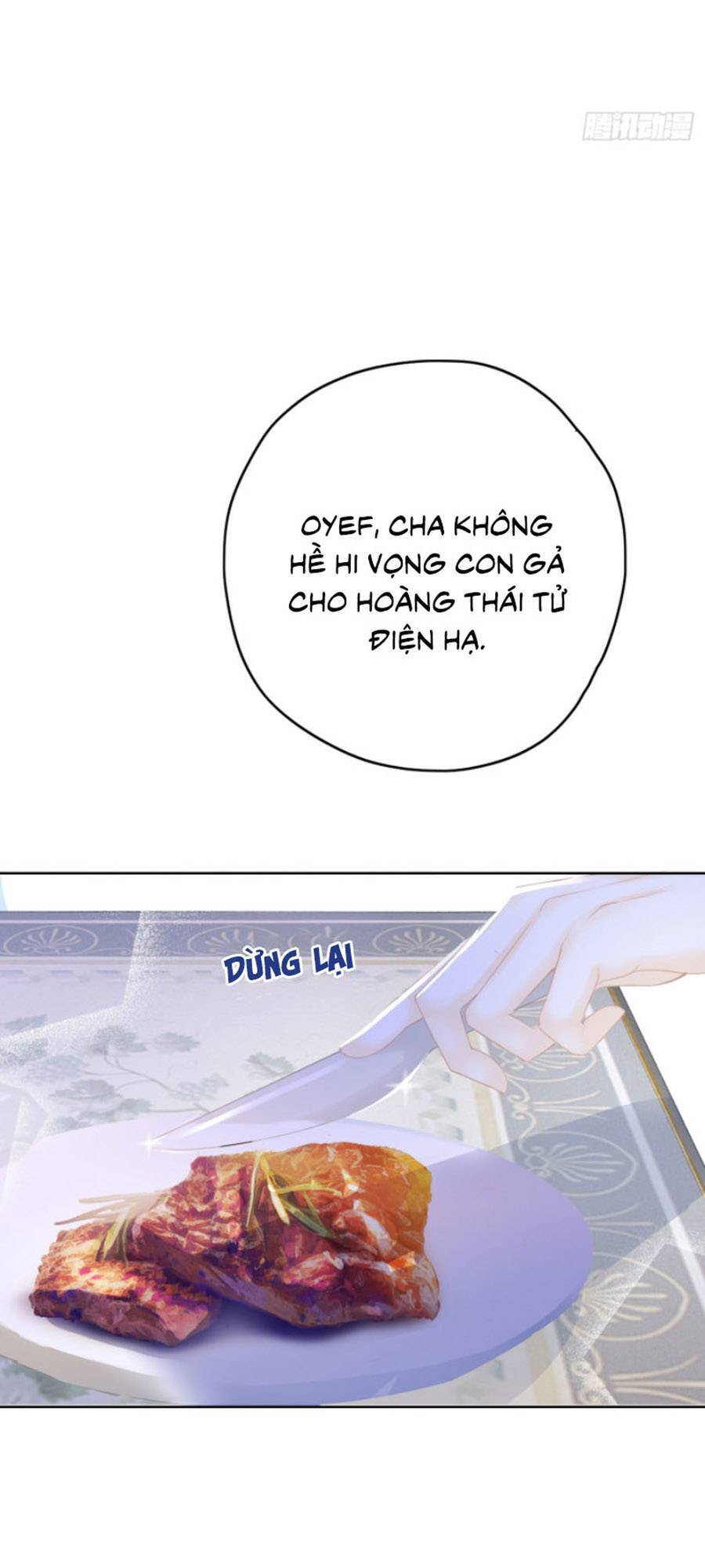 Tỏ Tình Với Kẻ Thù Chapter 8 - Trang 2