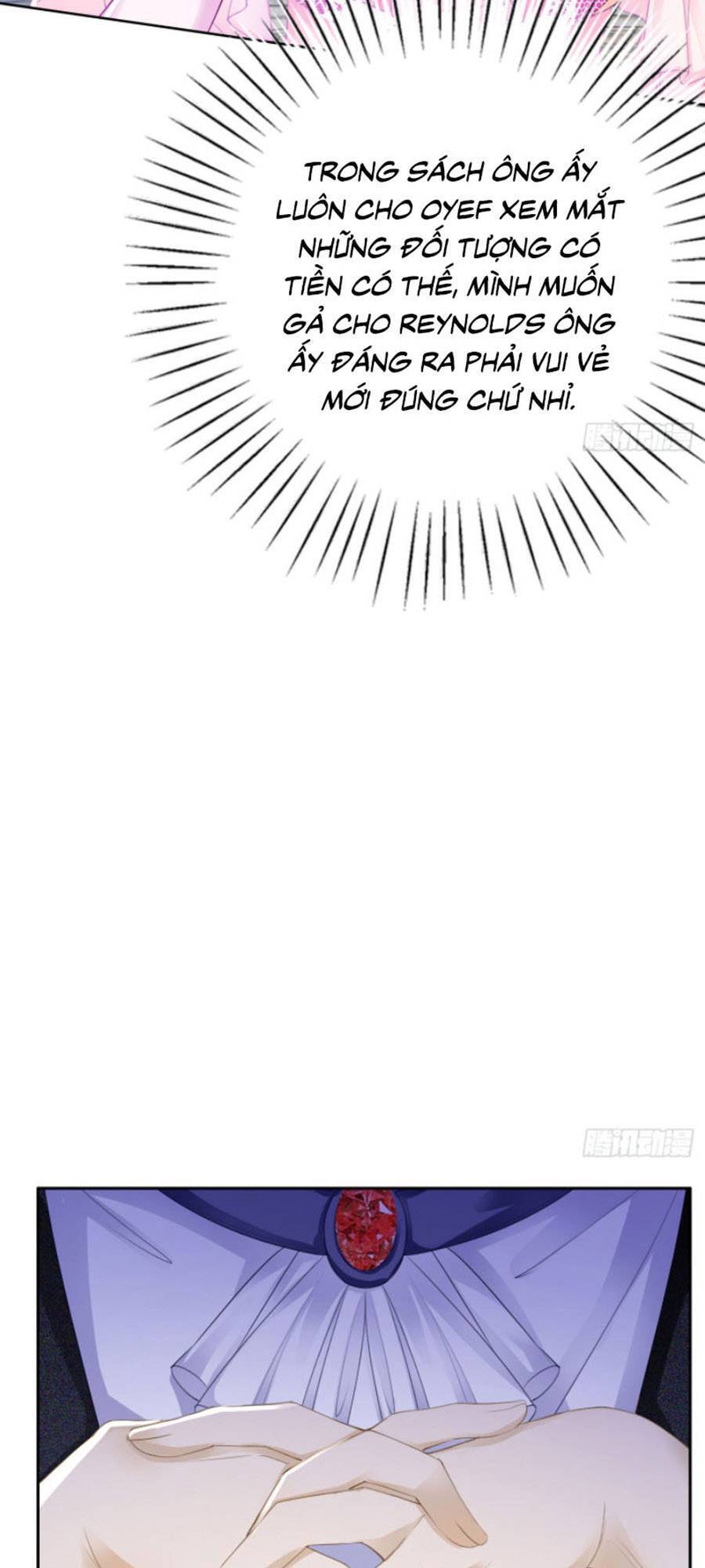 Tỏ Tình Với Kẻ Thù Chapter 8 - Trang 2