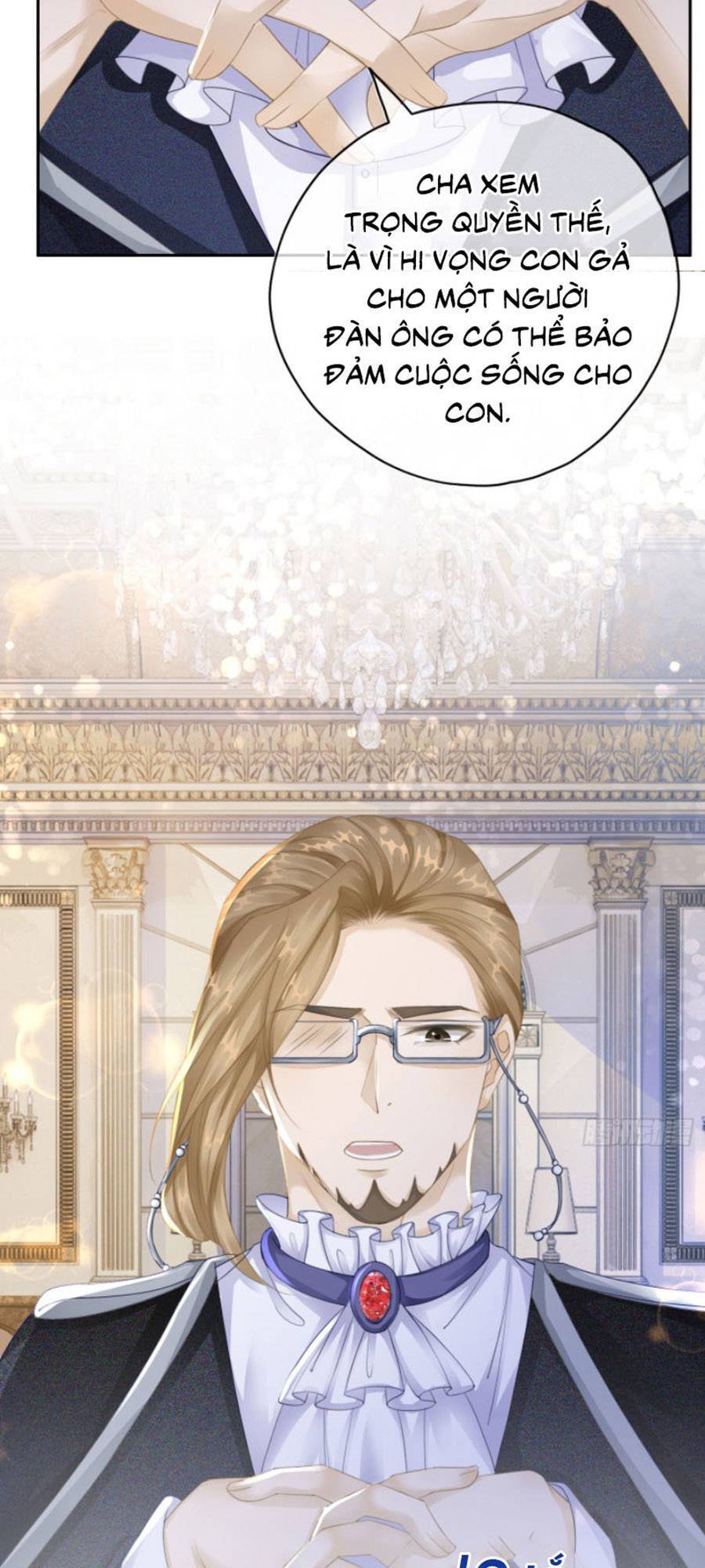 Tỏ Tình Với Kẻ Thù Chapter 8 - Trang 2