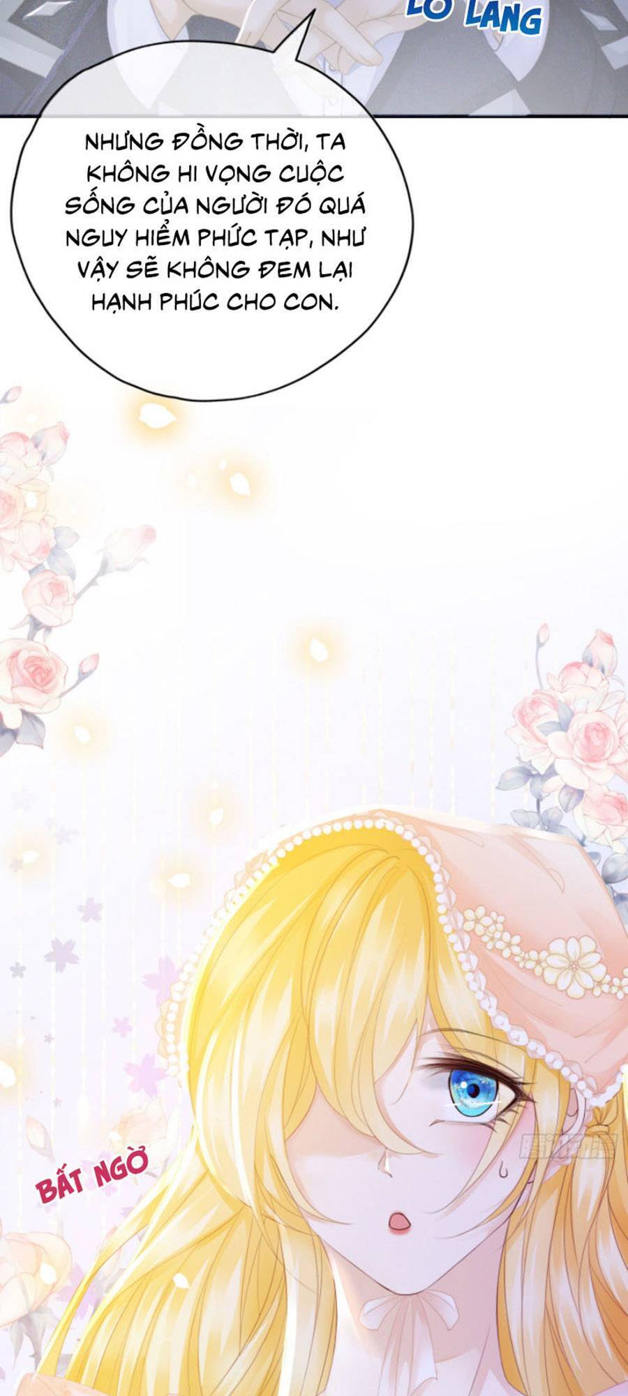 Tỏ Tình Với Kẻ Thù Chapter 8 - Trang 2