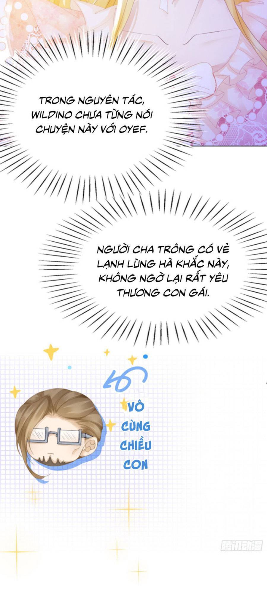 Tỏ Tình Với Kẻ Thù Chapter 8 - Trang 2