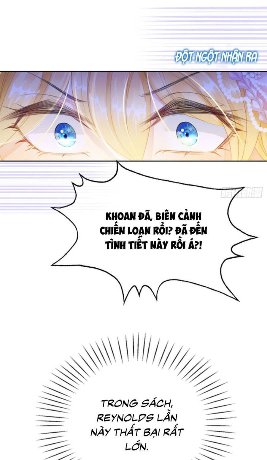 Tỏ Tình Với Kẻ Thù Chapter 8 - Trang 2