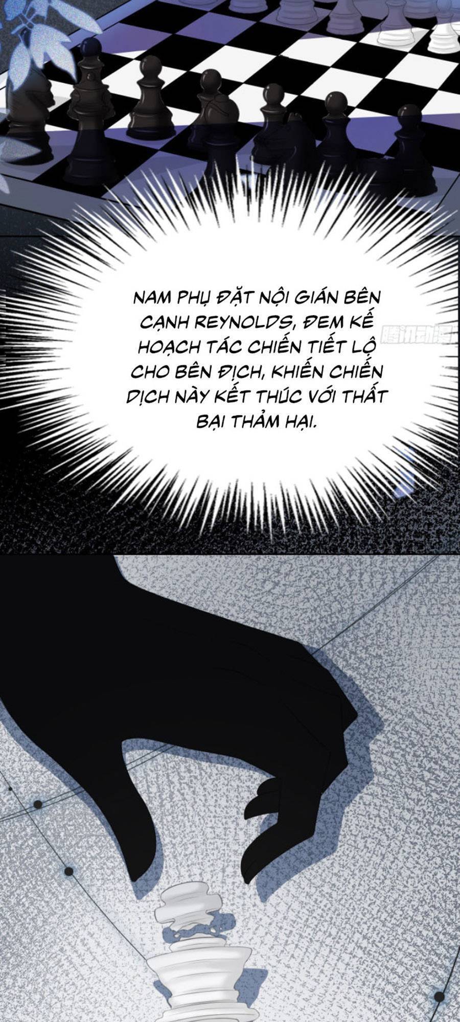 Tỏ Tình Với Kẻ Thù Chapter 8 - Trang 2