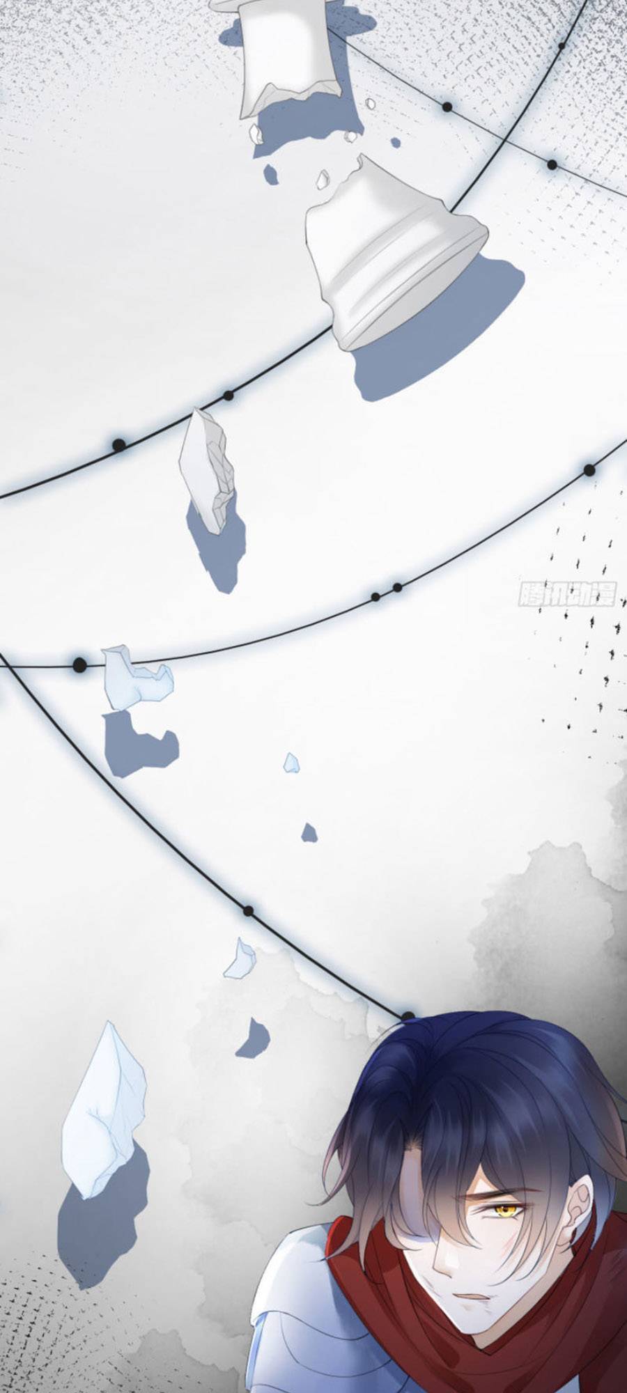 Tỏ Tình Với Kẻ Thù Chapter 8 - Trang 2