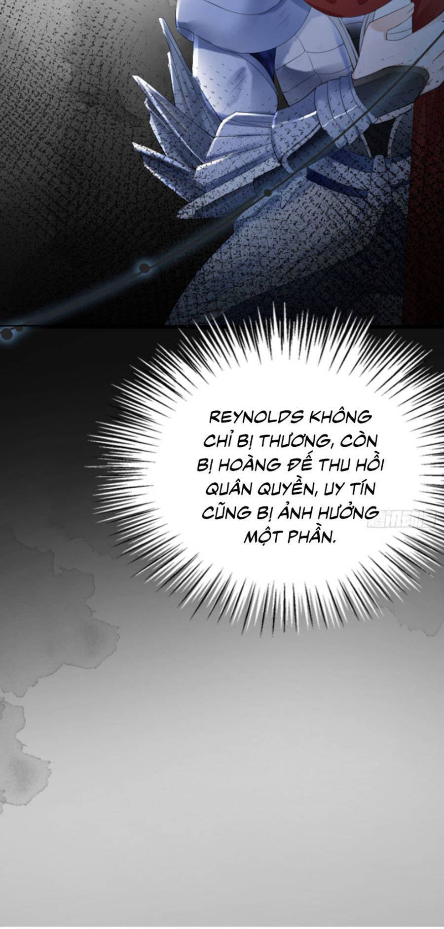 Tỏ Tình Với Kẻ Thù Chapter 8 - Trang 2