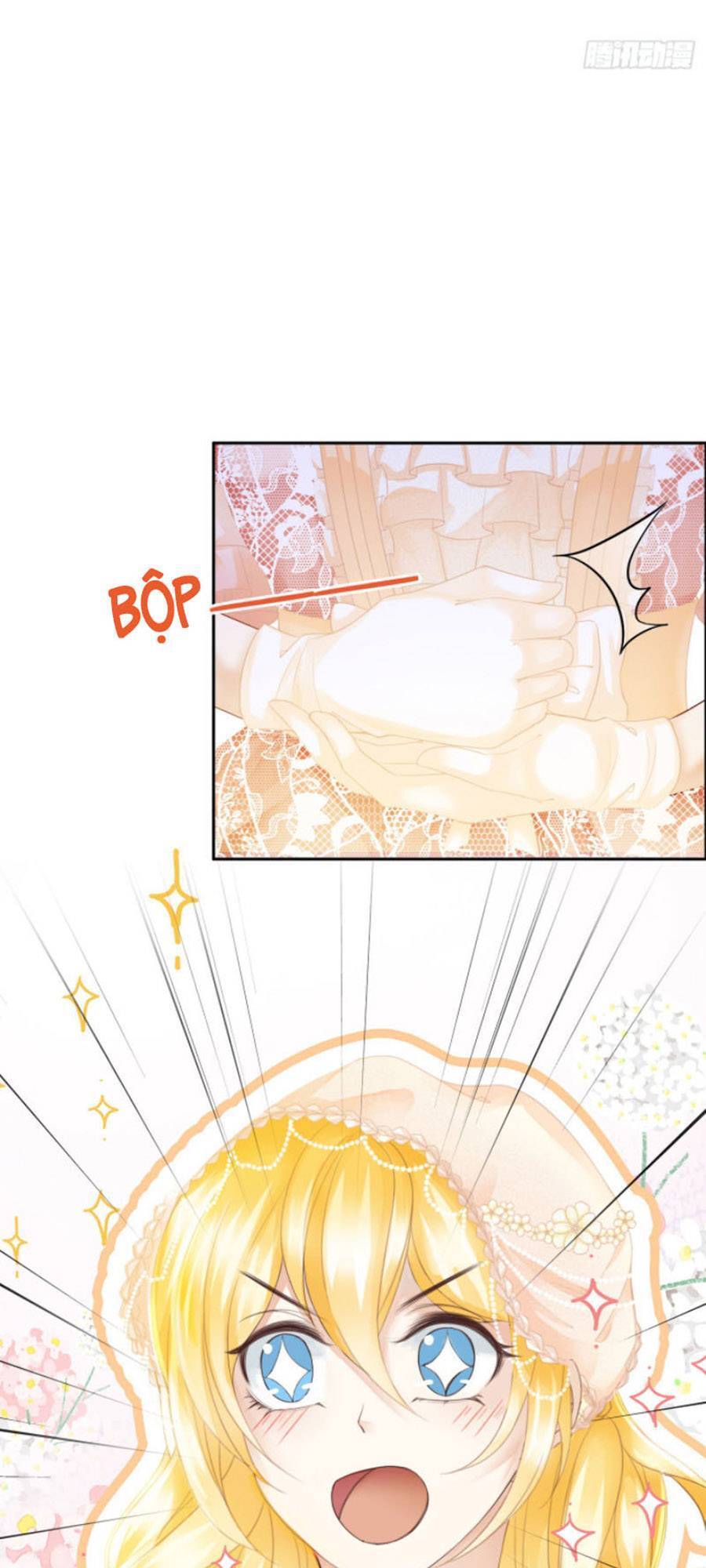 Tỏ Tình Với Kẻ Thù Chapter 8 - Trang 2