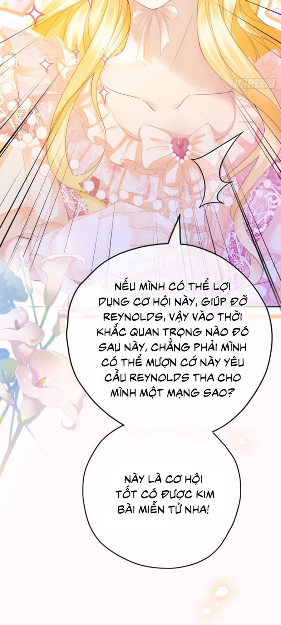 Tỏ Tình Với Kẻ Thù Chapter 8 - Trang 2