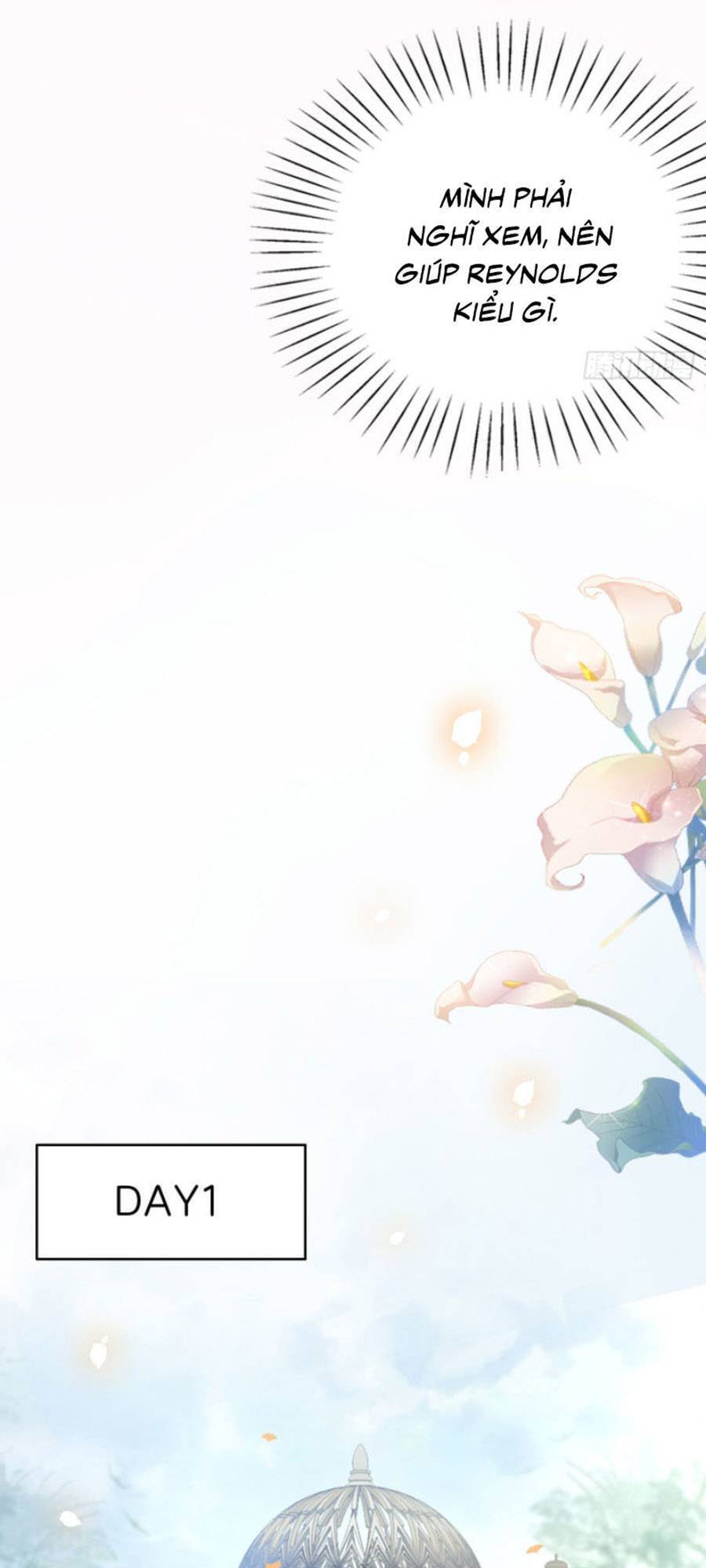 Tỏ Tình Với Kẻ Thù Chapter 8 - Trang 2