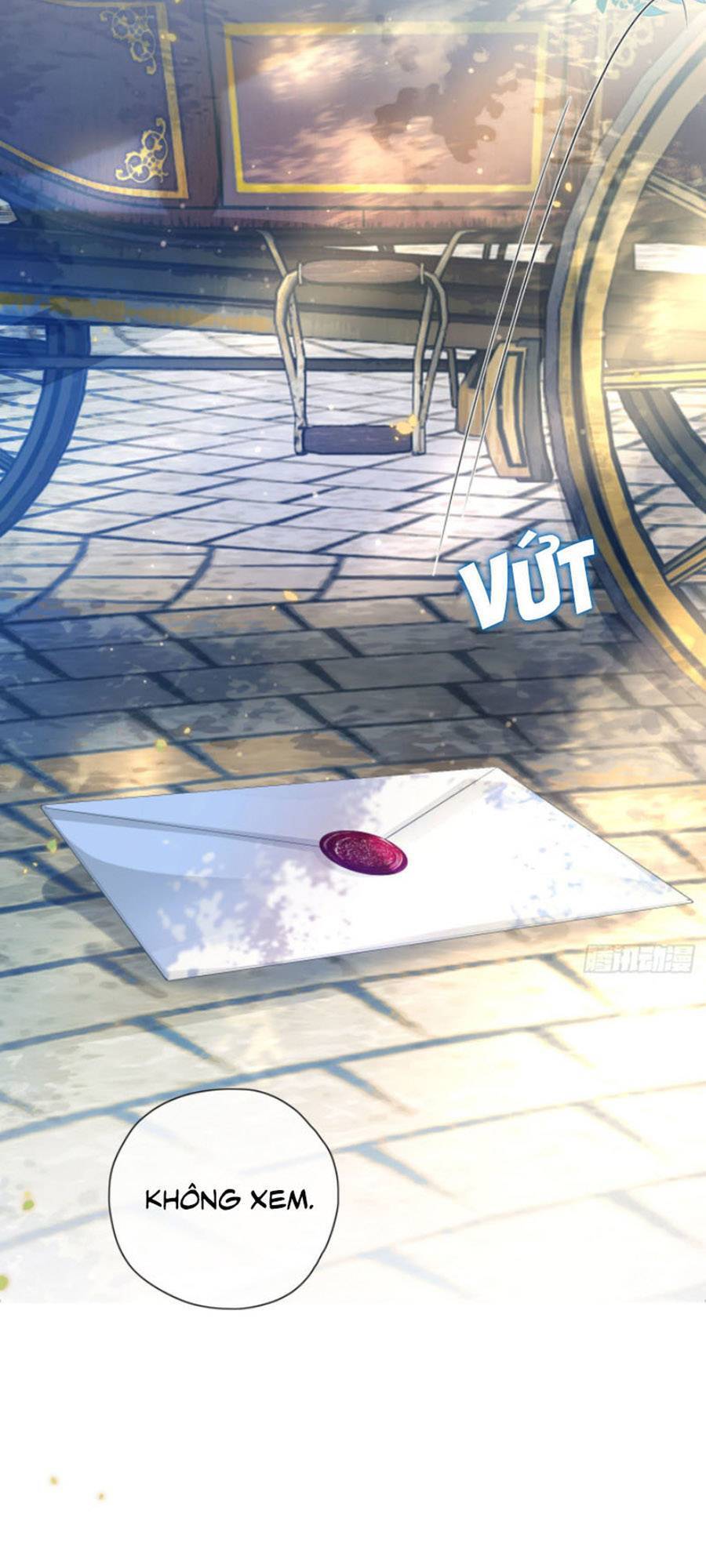 Tỏ Tình Với Kẻ Thù Chapter 8 - Trang 2