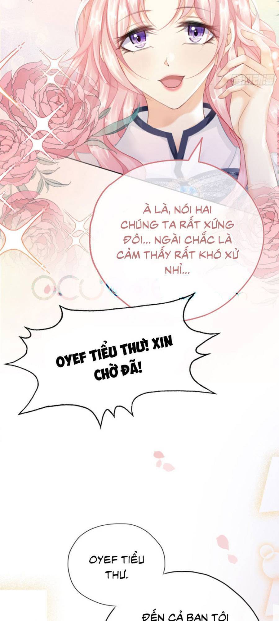 Tỏ Tình Với Kẻ Thù Chapter 8 - Trang 2