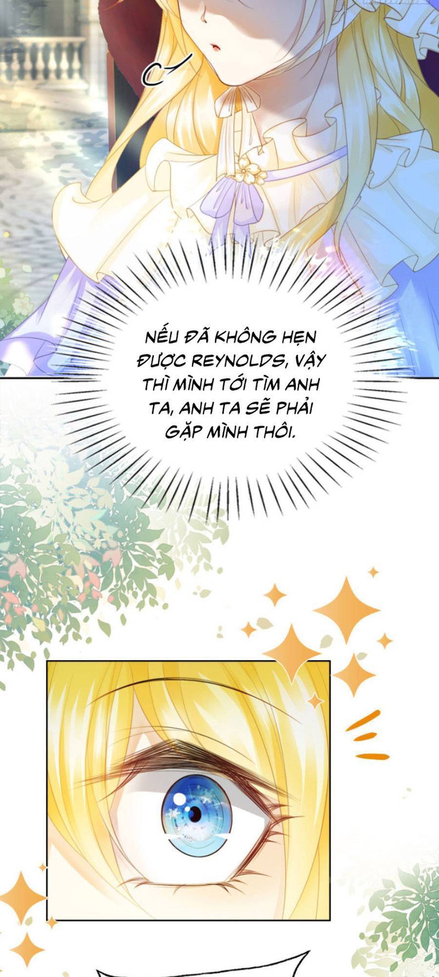 Tỏ Tình Với Kẻ Thù Chapter 8 - Trang 2