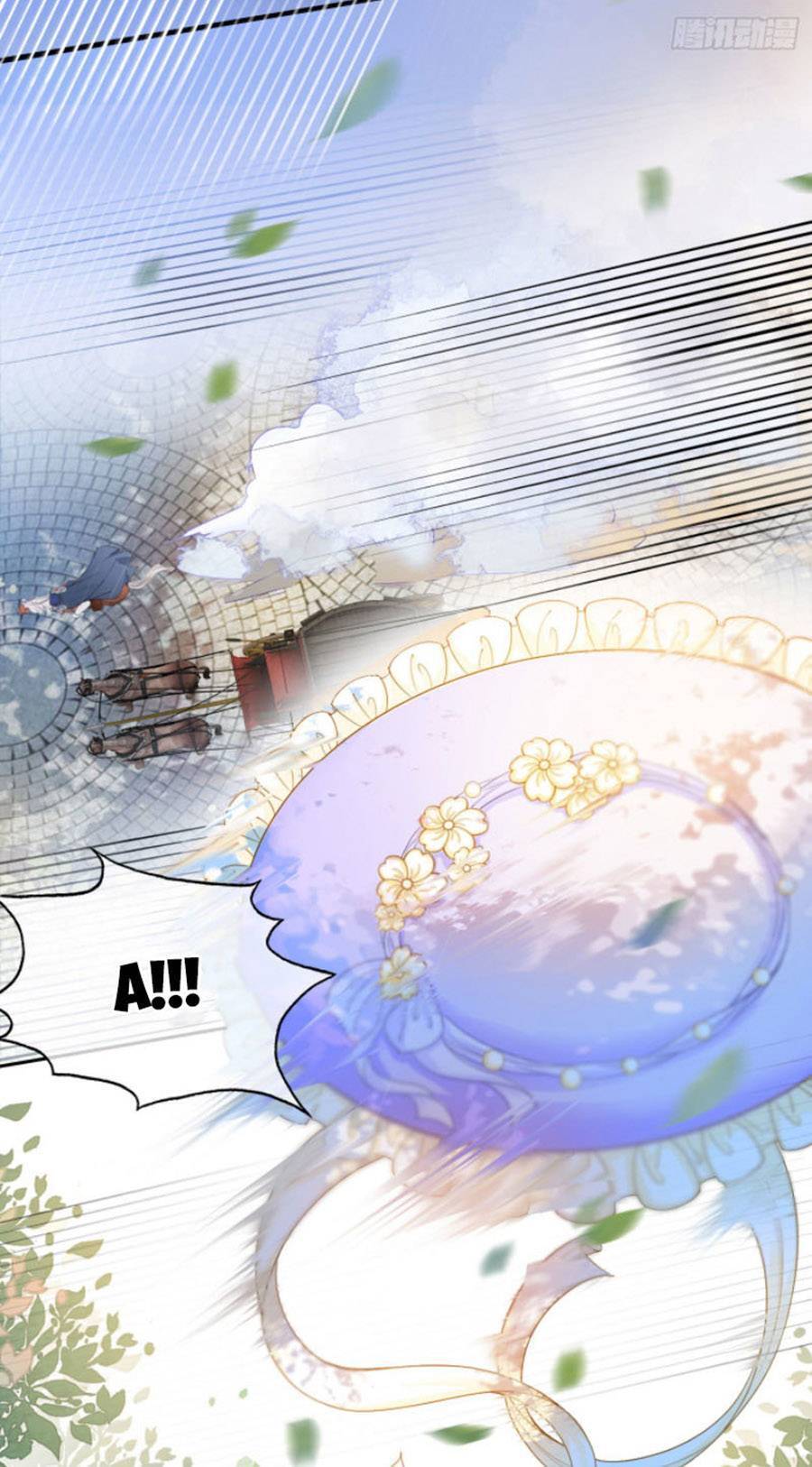 Tỏ Tình Với Kẻ Thù Chapter 8 - Trang 2