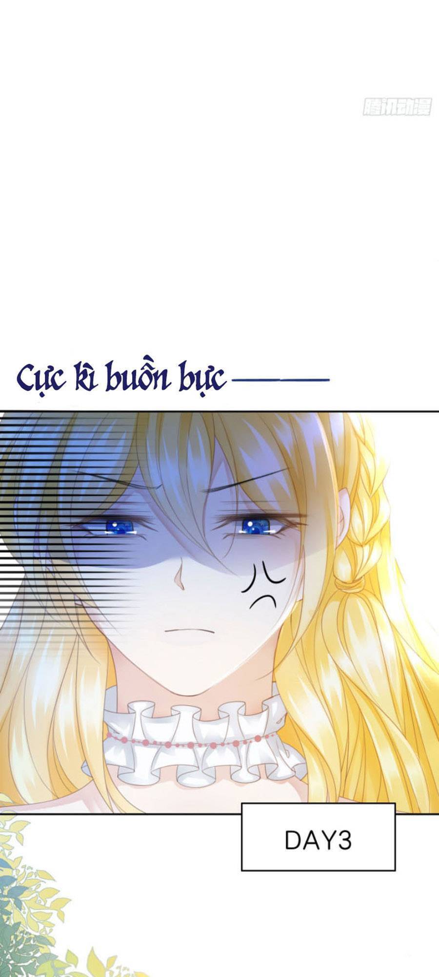 Tỏ Tình Với Kẻ Thù Chapter 8 - Trang 2