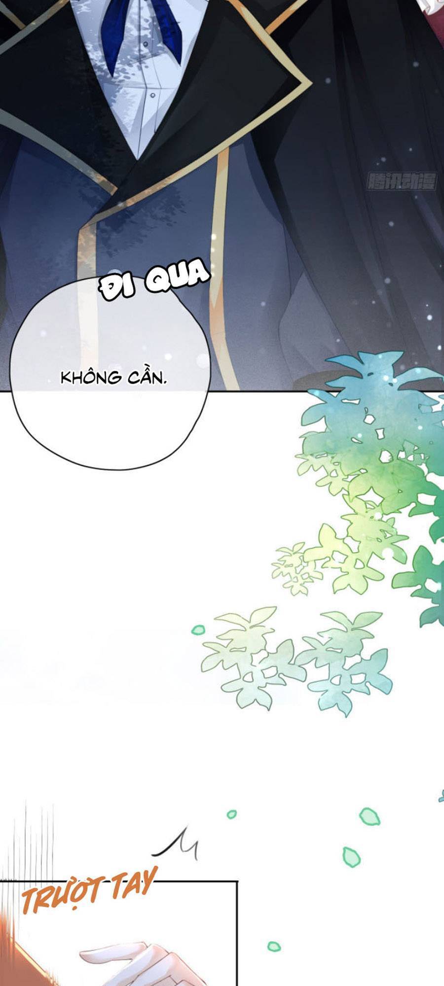 Tỏ Tình Với Kẻ Thù Chapter 8 - Trang 2