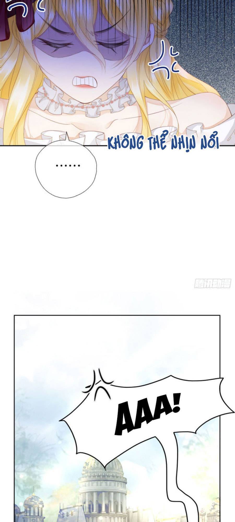 Tỏ Tình Với Kẻ Thù Chapter 8 - Trang 2