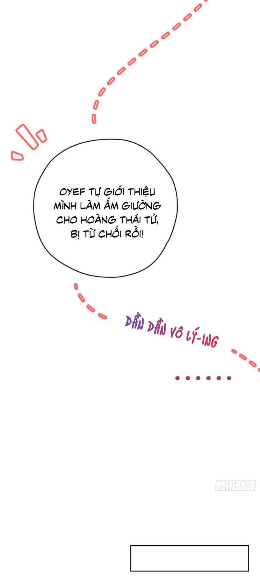 Tỏ Tình Với Kẻ Thù Chapter 8 - Trang 2