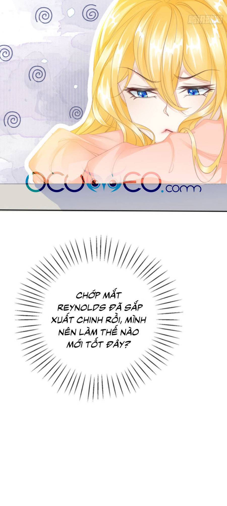 Tỏ Tình Với Kẻ Thù Chapter 8 - Trang 2