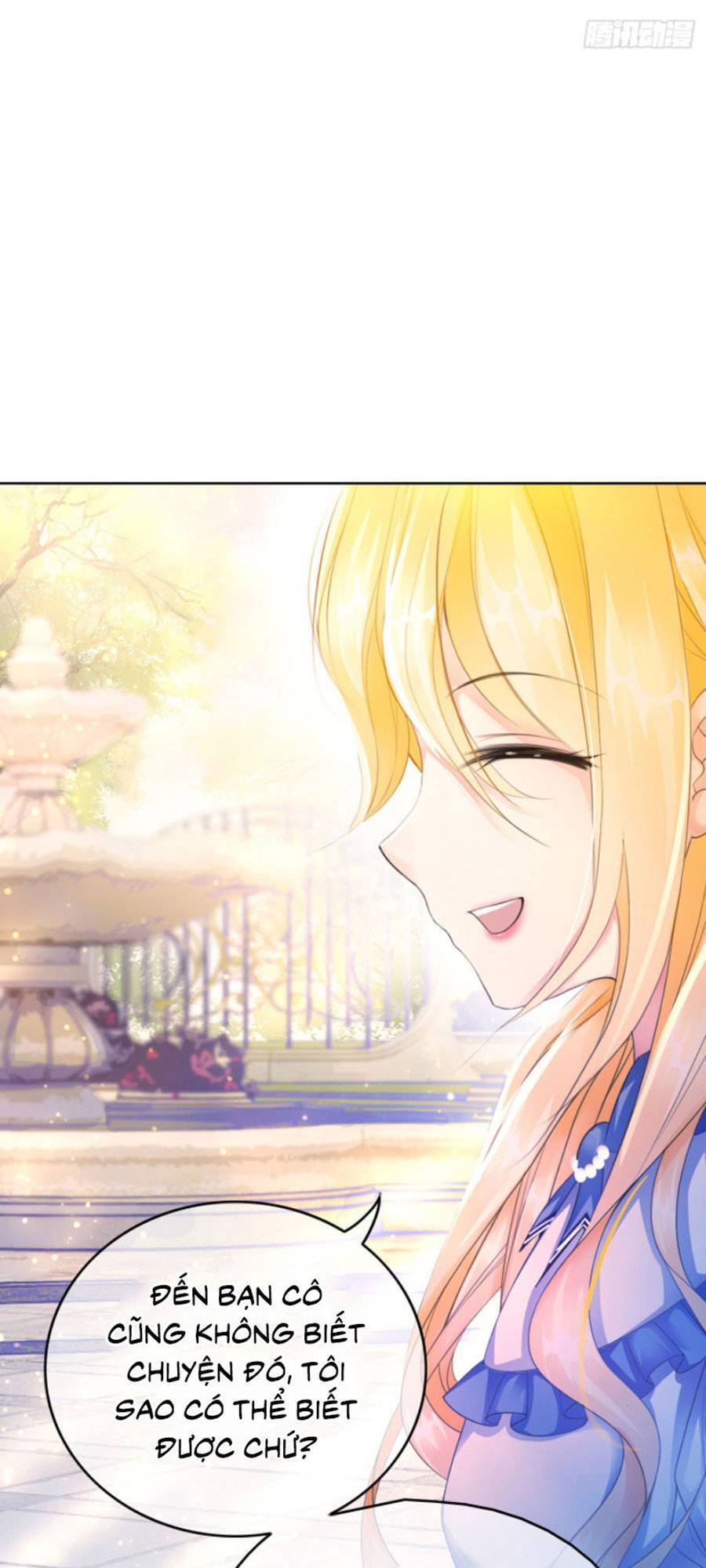 Tỏ Tình Với Kẻ Thù Chapter 8 - Trang 2