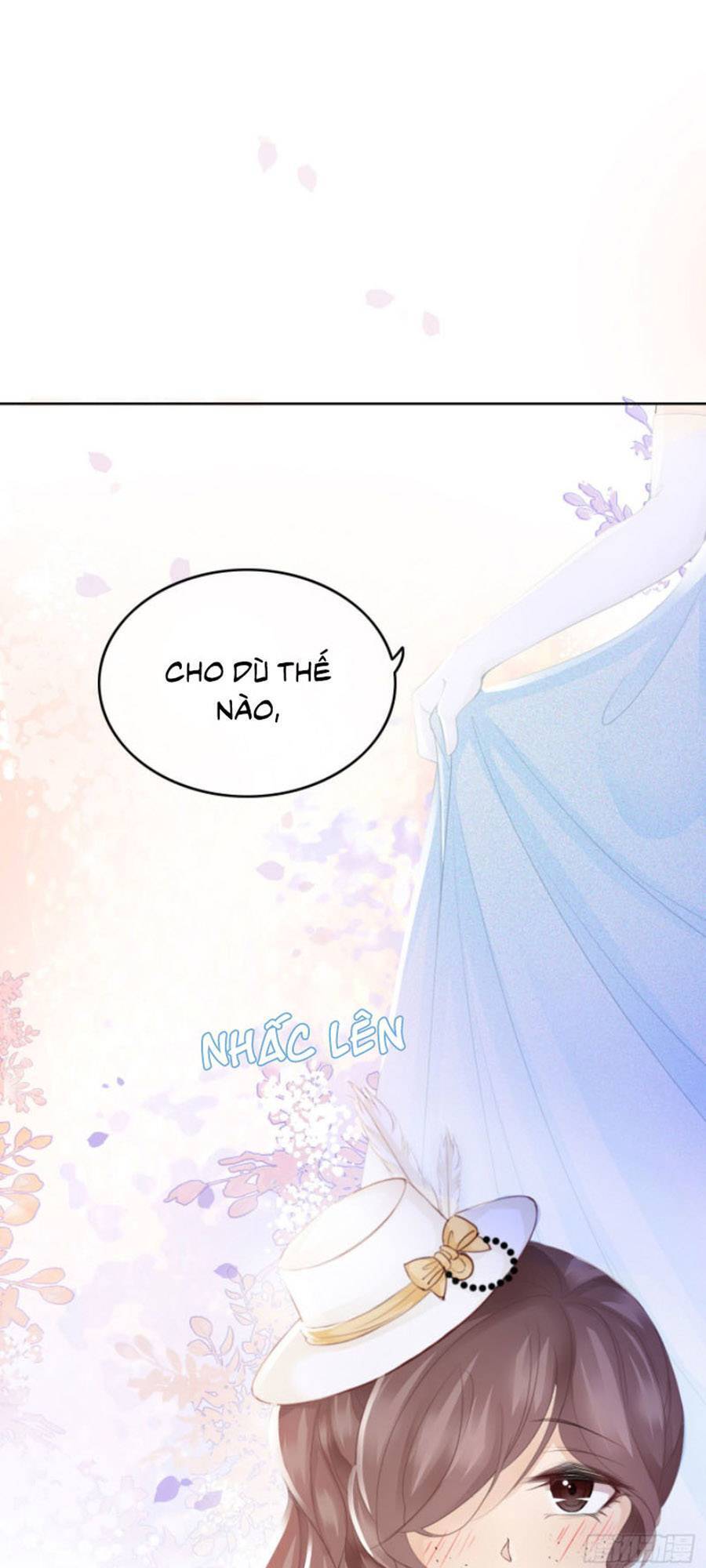 Tỏ Tình Với Kẻ Thù Chapter 8 - Trang 2