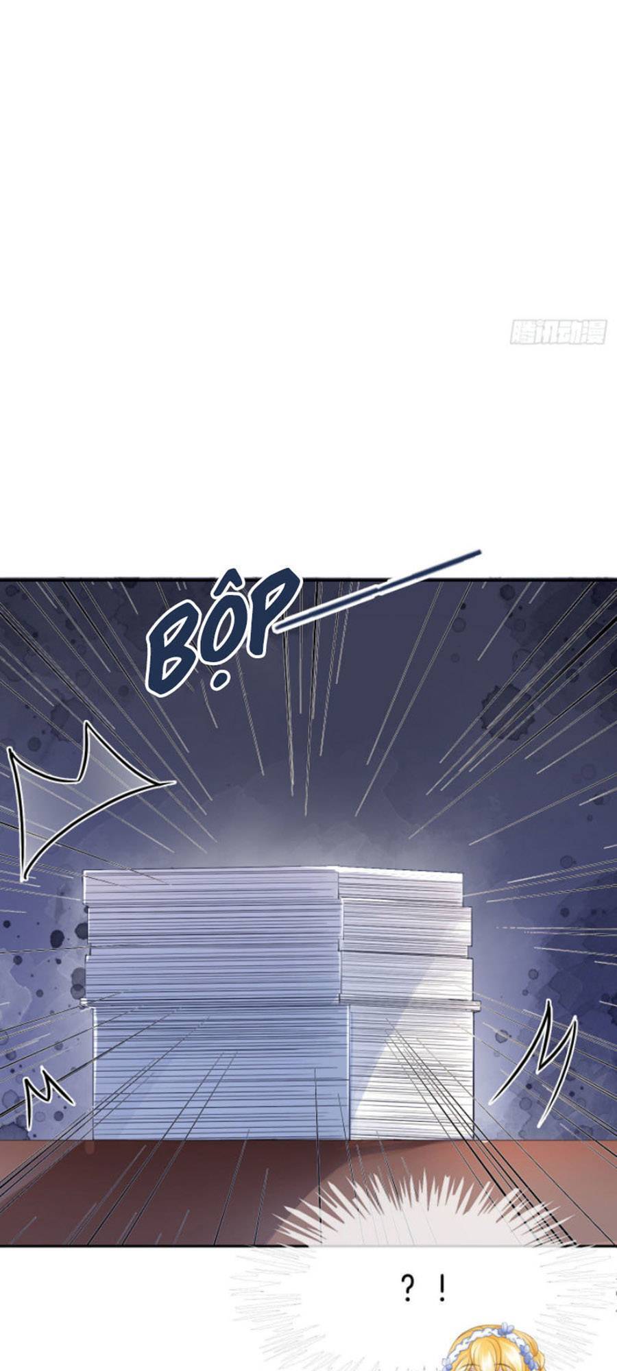 Tỏ Tình Với Kẻ Thù Chapter 9 - Trang 2