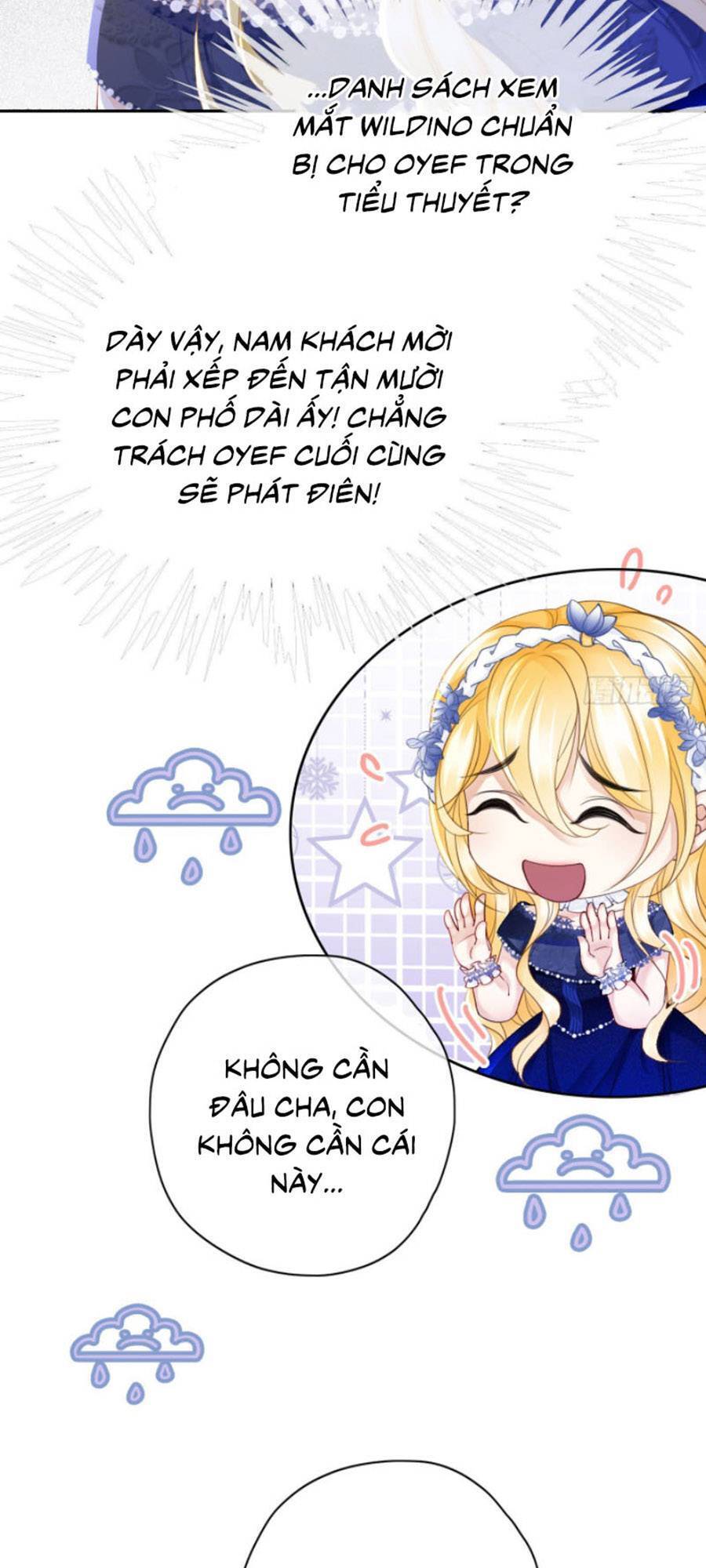 Tỏ Tình Với Kẻ Thù Chapter 9 - Trang 2