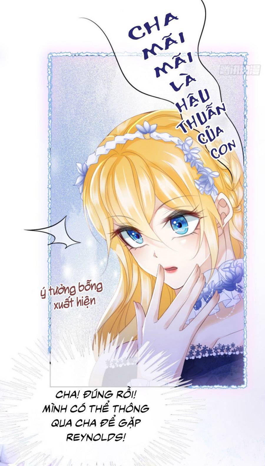 Tỏ Tình Với Kẻ Thù Chapter 9 - Trang 2