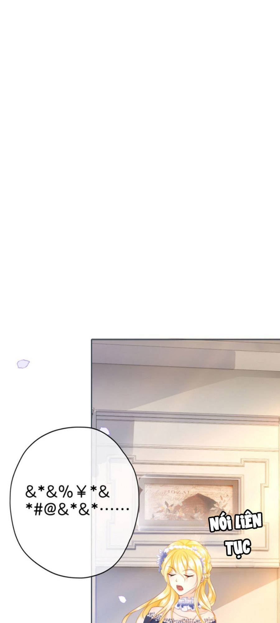 Tỏ Tình Với Kẻ Thù Chapter 9 - Trang 2