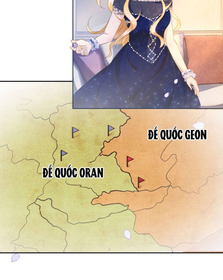 Tỏ Tình Với Kẻ Thù Chapter 9 - Trang 2